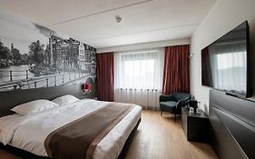 Bastion Hotel Amsterdam Noord